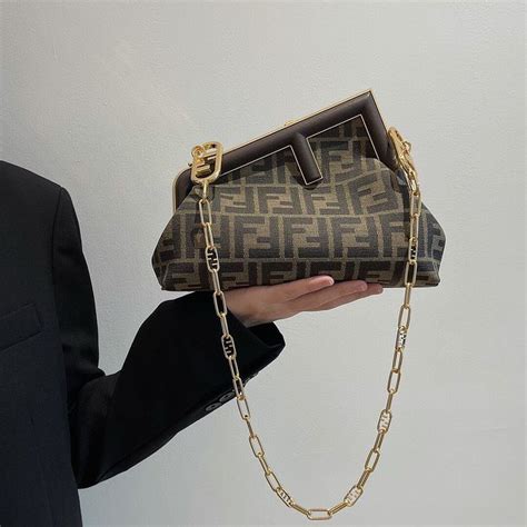 fendi packaging bag|fendi factory outlet online.